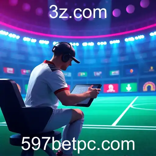 A Ascensão do 597bet e os Desafios dos Jogos de Azar