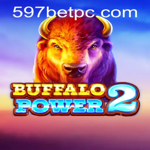 BuffaloPower2: The Thrilling World of Virtual Gaming and Its Connection to 597bet