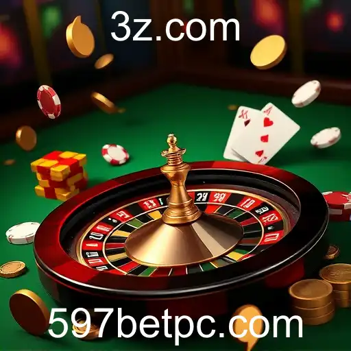 A Fascinante Categoria de Jogos de Cassino no 597bet