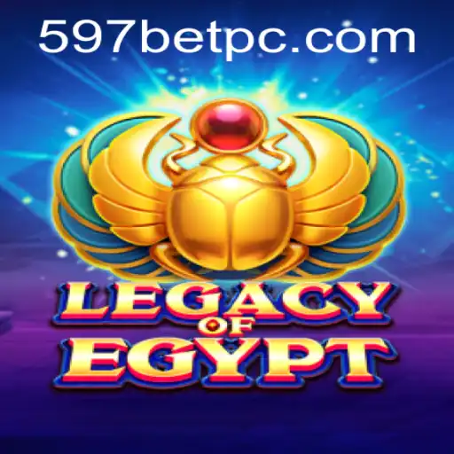 Legacy of Egypt: Dive into the Enchanting World of Ancient Pharaohs with 597bet
