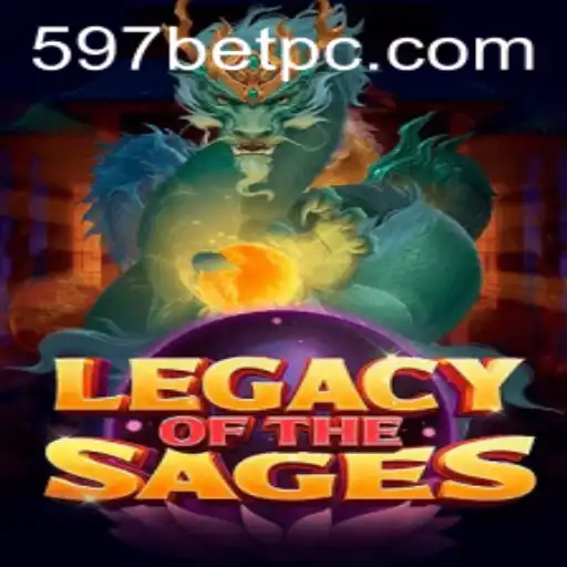 Legacy of the Sages: A Journey Through Time and Adventure