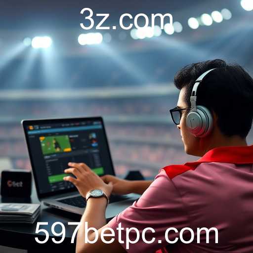 O impacto das plataformas de apostas na era digital