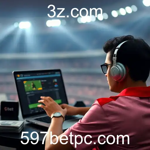 O impacto das plataformas de apostas na era digital