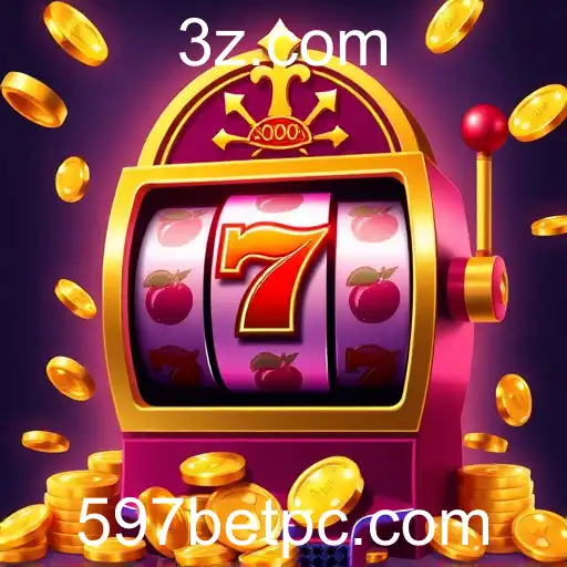 597bet: O Crescimento dos Jogos Online em 2025