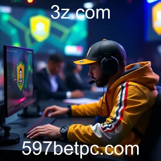 A Ascensão do Mercado de Apostas Online em 2025