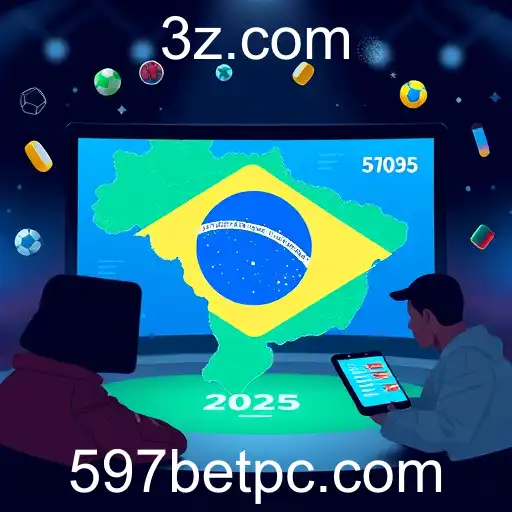 Cenário dos Jogos Digitais e a Influência de Palavras-Chave