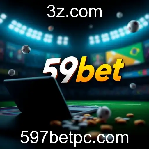 A Ascensão dos Jogos Online no Brasil e o Impacto do 597bet