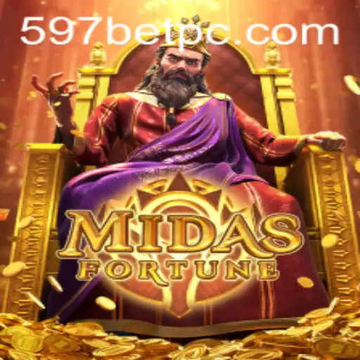 Exploring the Enchanting World of MidasFortune at 597bet