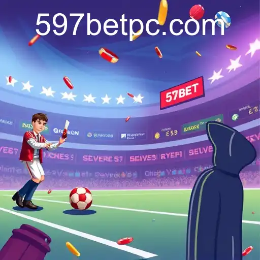 The Dynamics of Promotions: Unraveling the Strategy Behind 597bet